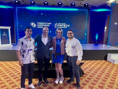 Fintech Day Honduras 2025: Claves y aprendizajes
