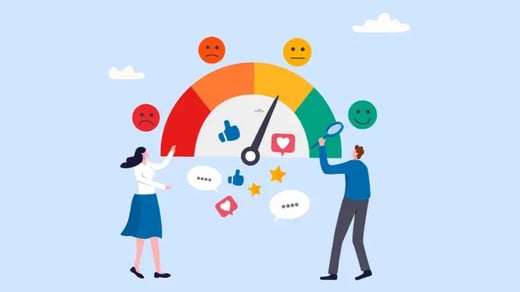 Encuesta de Satisfacción del Cliente: La Clave para Mejorar Tu Negocio