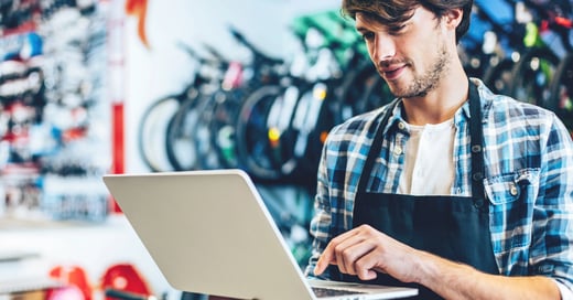 Adapta tu pyme a la era digital